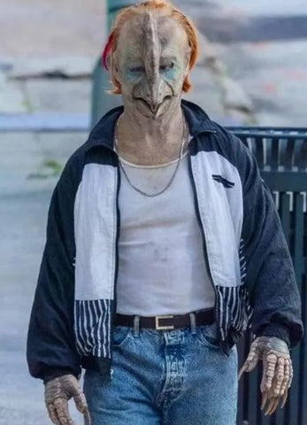 Guardians of The Galaxy 3 Goat Jacket