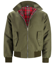 Men in Kilts A Roadtrip Graham Mctavish Green Jacket