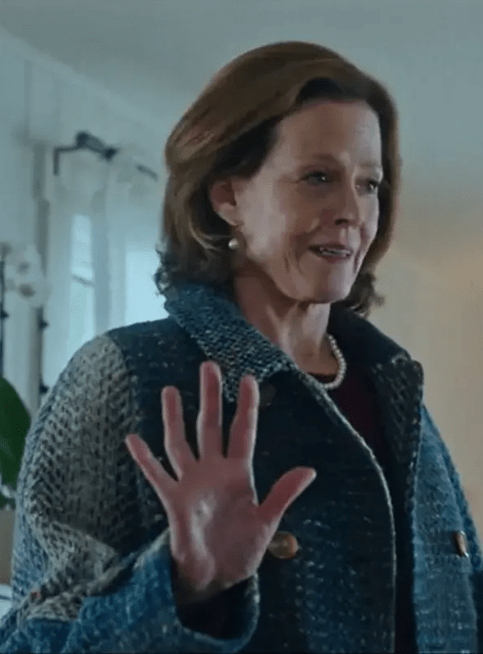 Hildy Good The Good House 2022 Overcoat