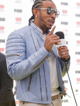Ludacris IHeartRadio Music Awards Leather Jacket