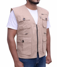 Kong Skull Island John Goodman Vest