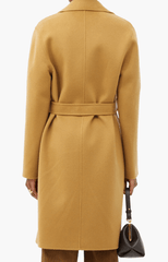 Julien Calloway Gossip Girl S02 Wool Coat