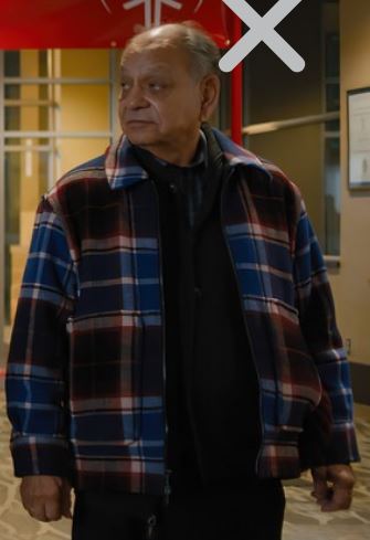 Champions 2023 Julio Wool Jacket