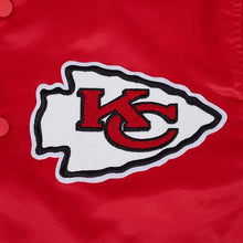 Best of Classic Rib Satin Bomber Jacket