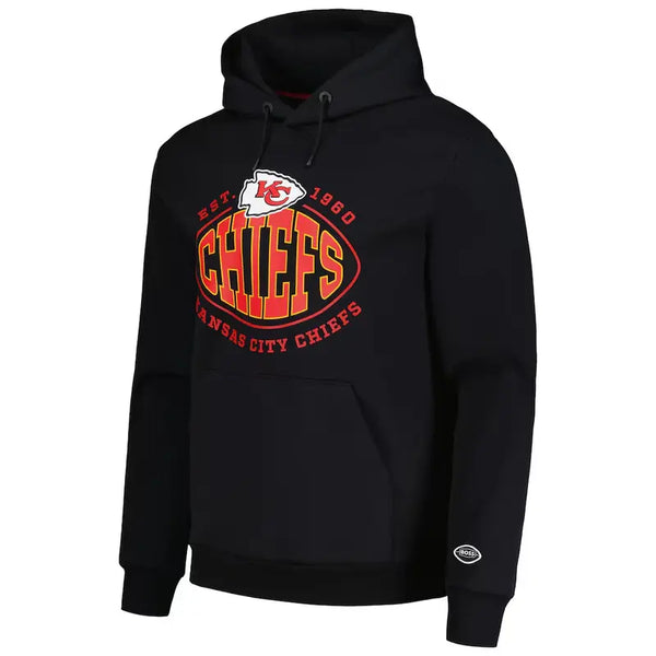 BOSS X NFL  Kansas City Chiefs  Hoodie