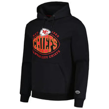BOSS X NFL  Kansas City Chiefs  Hoodie