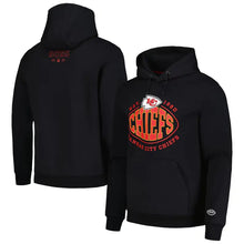BOSS X NFL  Kansas City Chiefs  Hoodie