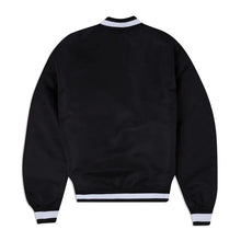 Kansas City Chiefs Select Black Satin Jacket