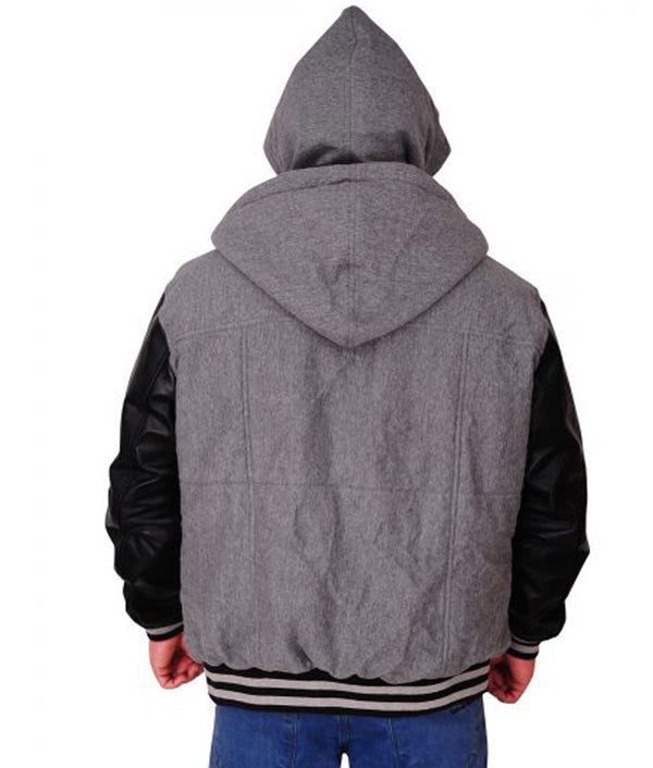 Kevin Hart The Upside Jacket