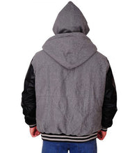 Kevin Hart The Upside Jacket