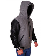Kevin Hart The Upside Jacket