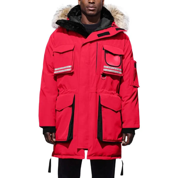 Kings Dead Kendrick Lamar Jacket