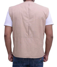 Kong Skull Island John Goodman Vest