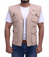 Kong Skull Island John Goodman Vest