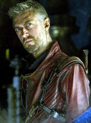 Guardians of The Galaxy 3 Kraglin Jacket