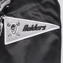 Best of Classic Rib Satin Bomber Jacket