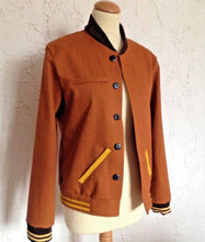 Life Is Strange Nathan Prescott Varsity Jacket
