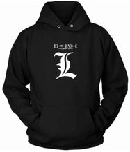 Death Note L Hoodie