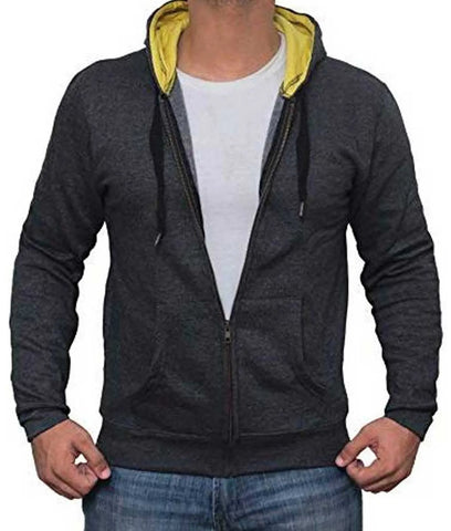 Mike Colter The Defenders Hoodie