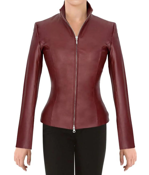 Doctor Who Martha Jones Jacket