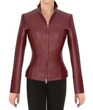 Doctor Who Martha Jones Jacket