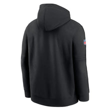 Philadelphia Eagles Crucial Black Hoodie
