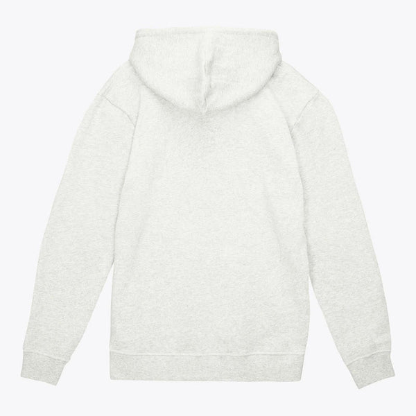 Men's Oatmeal Los Angeles Dodgers 2024 Pullover Hoodie
