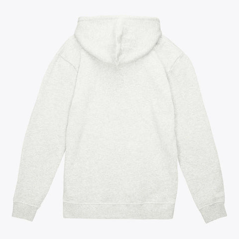 Men's Oatmeal Los Angeles Dodgers 2024 Pullover Hoodie