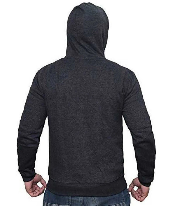 Mike Colter The Defenders Hoodie