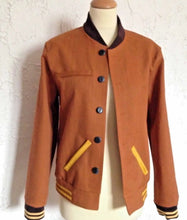 Life Is Strange Nathan Prescott Varsity Jacket