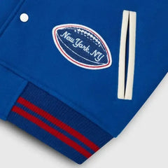 OVO NFL Varsity Jacket