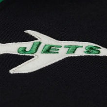 Sideline Courtside Fleece Varsity Jacket