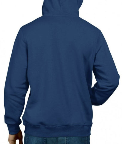 Heartstopper Kit Connor Blue Hoodie