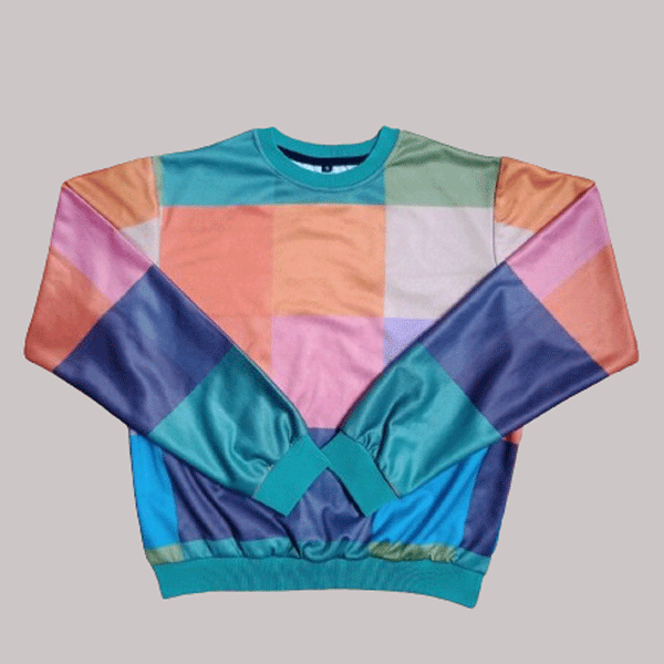 Renfield 2023 Nicholas Hoult Sweater