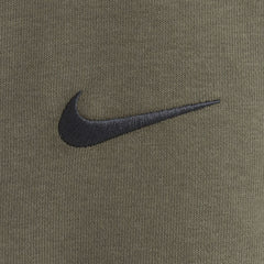 Jacksonville Jaguars Olive 2025 Salute to Service Sideline Hoodie