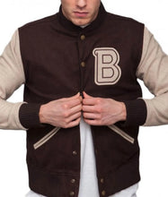 Letterman Hotline Miami Payday 2 Jacket