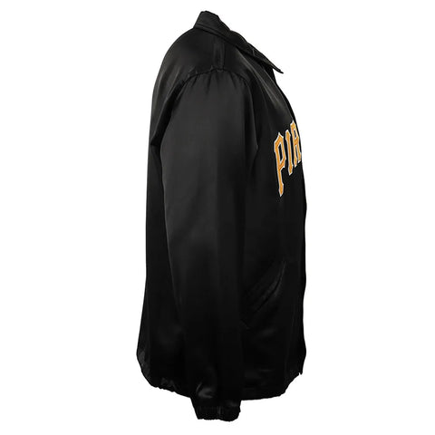 Pittsburgh Pirates 1960 Satin Windbreaker