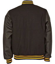 Men’s Pittsburgh Pirates Varsity Jacket