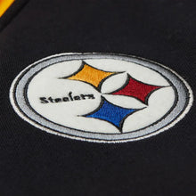 Sideline Courtside Fleece Varsity Jacket