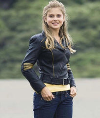 Power Rangers RPM Summer Landsdown Jacket