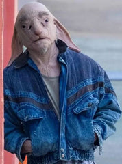 Guardians of The Galaxy 3 Rabbit Jacket