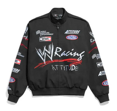 Attitude Lightweight Racing Jacket