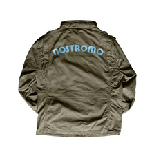 Aliens Nostromo Jacket