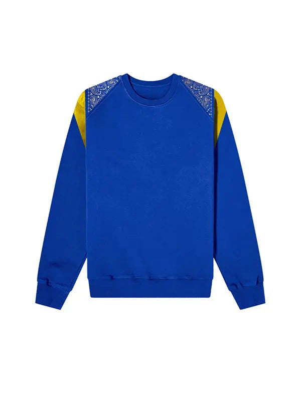 Blue Bandana Shante Broadus Snoop Dogg Wife Tracksuit