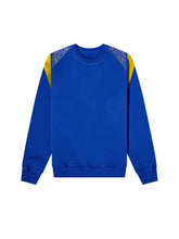 Blue Bandana Shante Broadus Snoop Dogg Wife Tracksuit