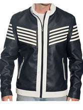American Idol S23 Desmond Roberts Grey Jacket