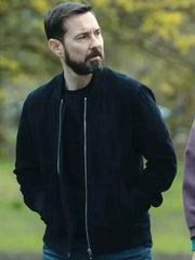 Fear 2025 Martyn Bomber Jacket
