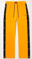 The Equalizer S03 Robyn Mccall Orange Tracksuit