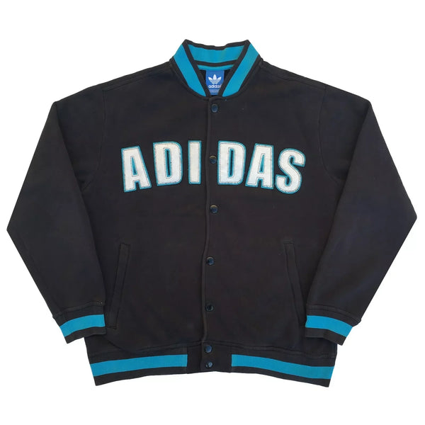 American Rapper Snoop Dogg Back In The Game Black Varsity Jacket