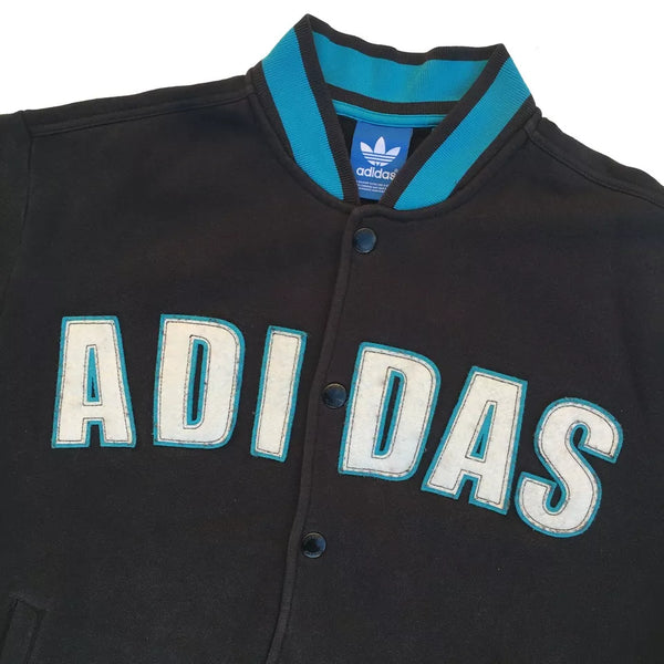 American Rapper Snoop Dogg Back In The Game Black Varsity Jacket